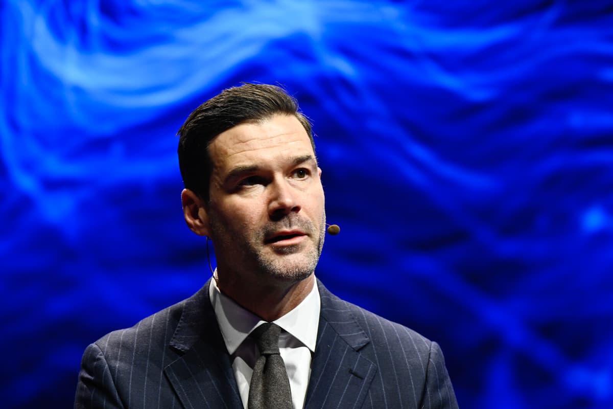 Forssell Criticizes Social Democrats' New Policy on Segregation