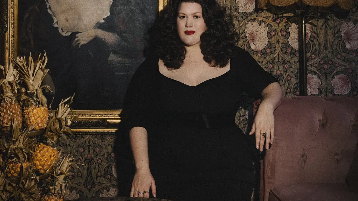 Hasse Prize awarded to Maria Maunsbach