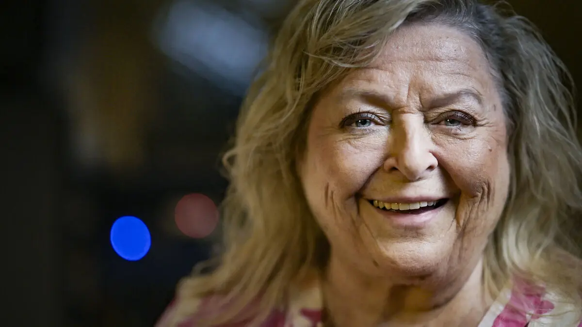 Kikki Danielsson hospitalized, pauses farewell tour