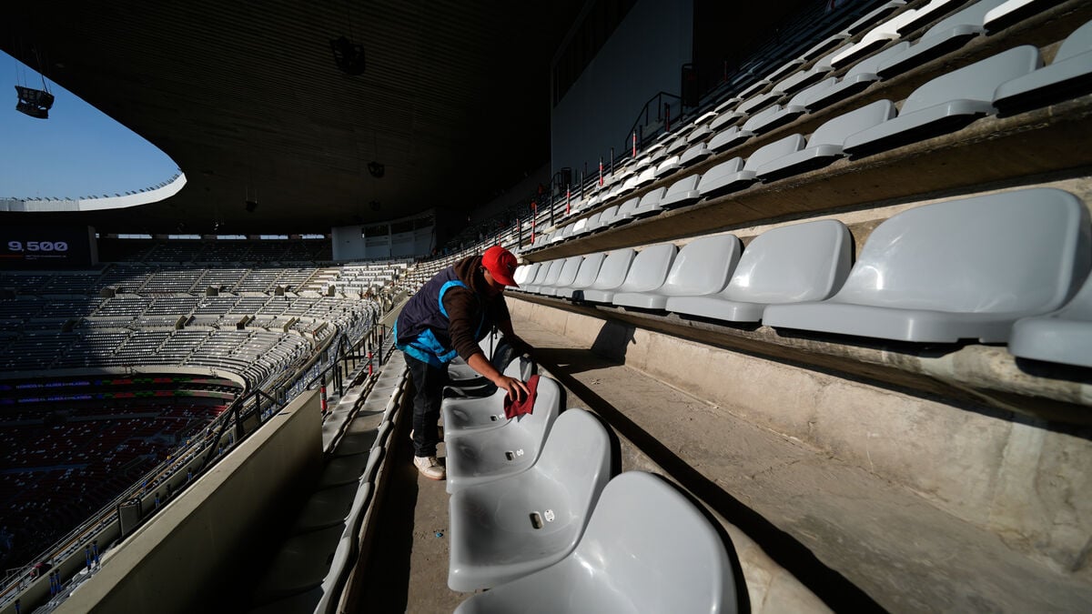The Reality Behind the World Cup: Exploitation and Cartels
