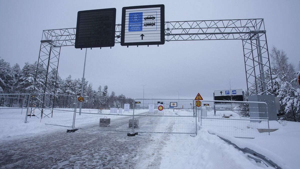 Finnish alarm: Russian threat to the West after the war in Ukraine