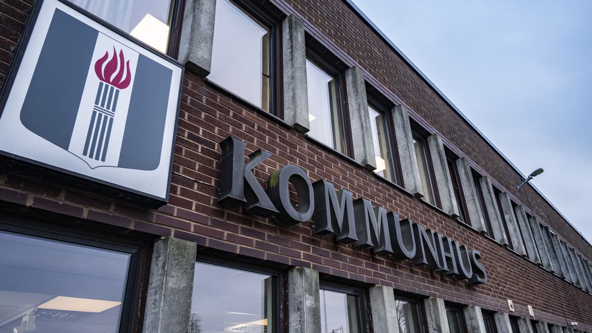 Municipality investigates million-sek payment to terrorist listed person