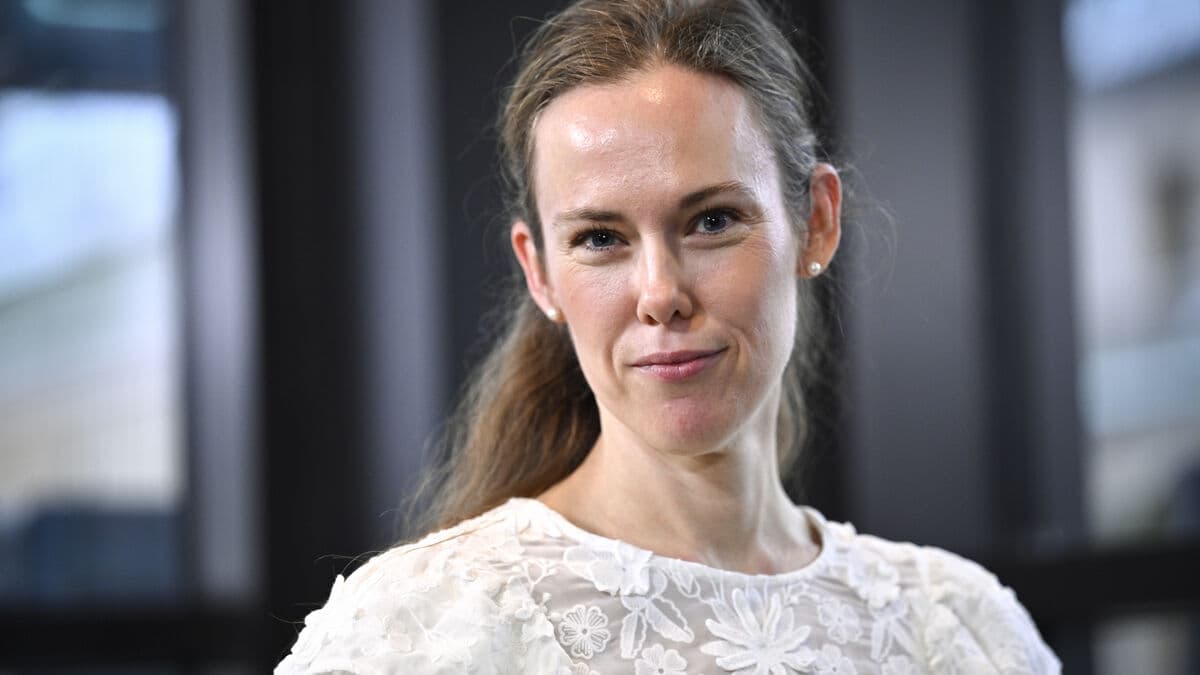 Experts: After the giant rally, the krona slows down this year