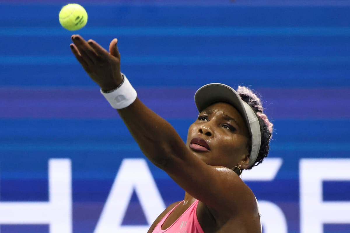 Venus Williams Returns to Tennis with DC Open Wild Card