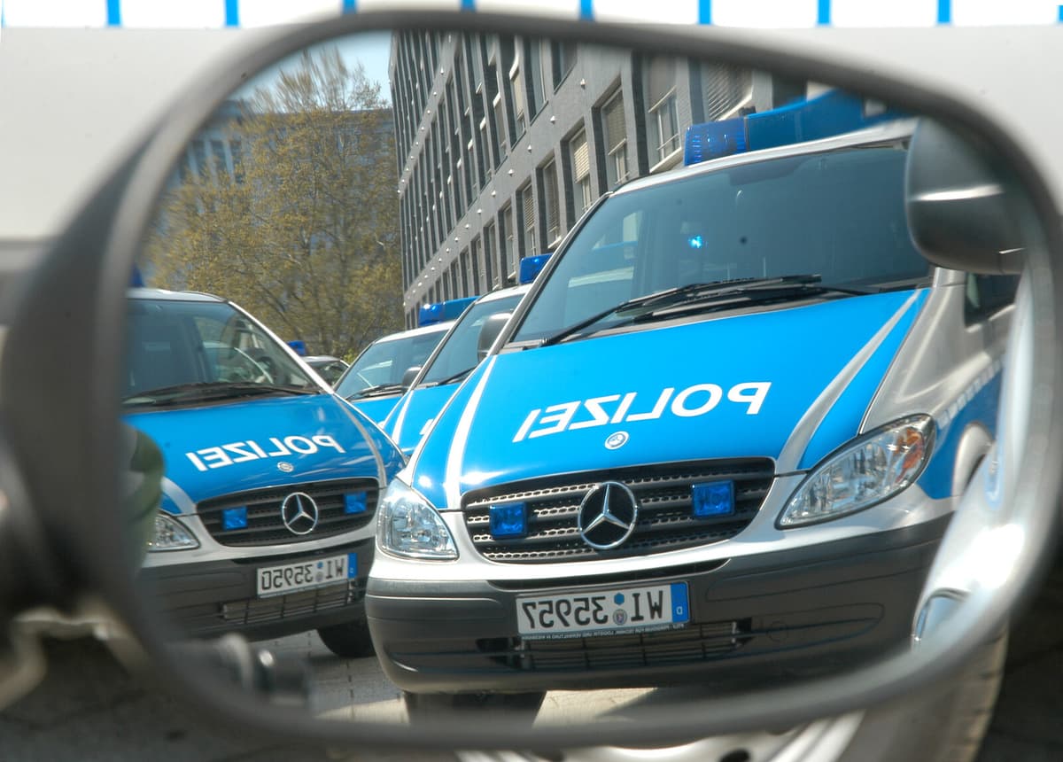 Doctor on Trial for Alleged Murder of 15 Patients in Berlin