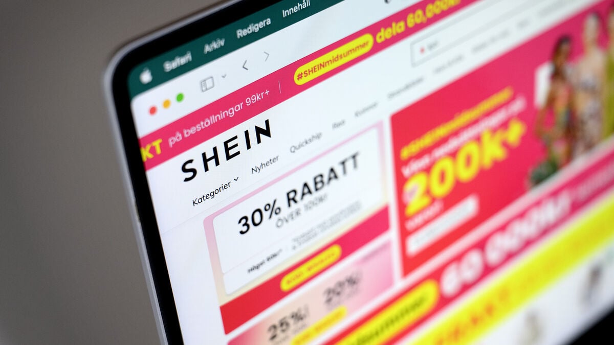 Shein shares fall, then recover on Hong Kong stock market debut