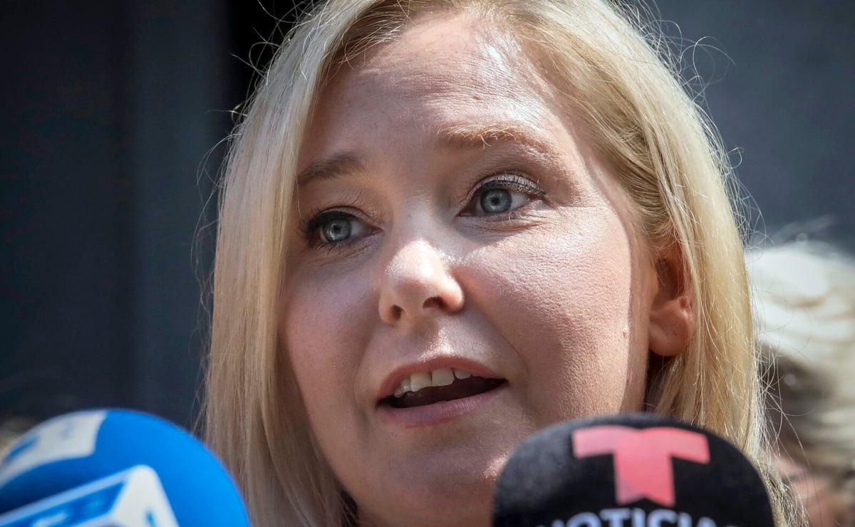 Virginia Giuffre, Epstein Accuser, Dies at 41