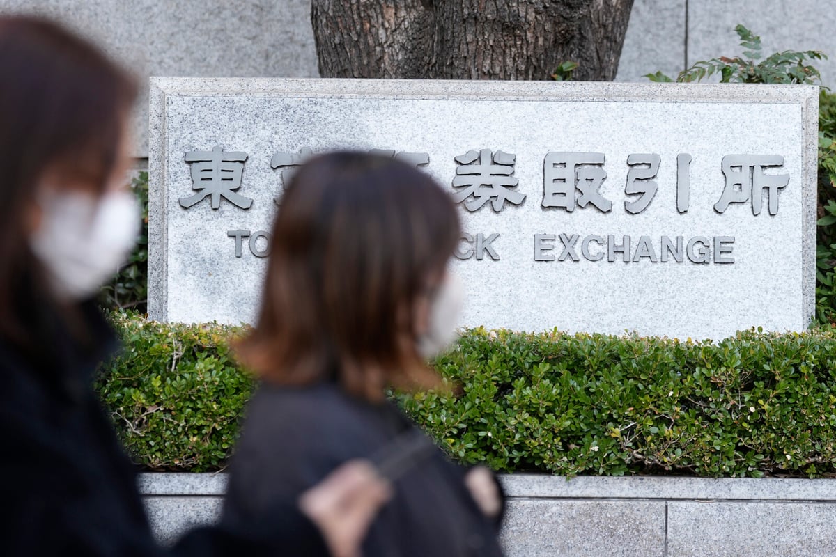 Asian Stock Markets Show Mixed Performance on Thursday
