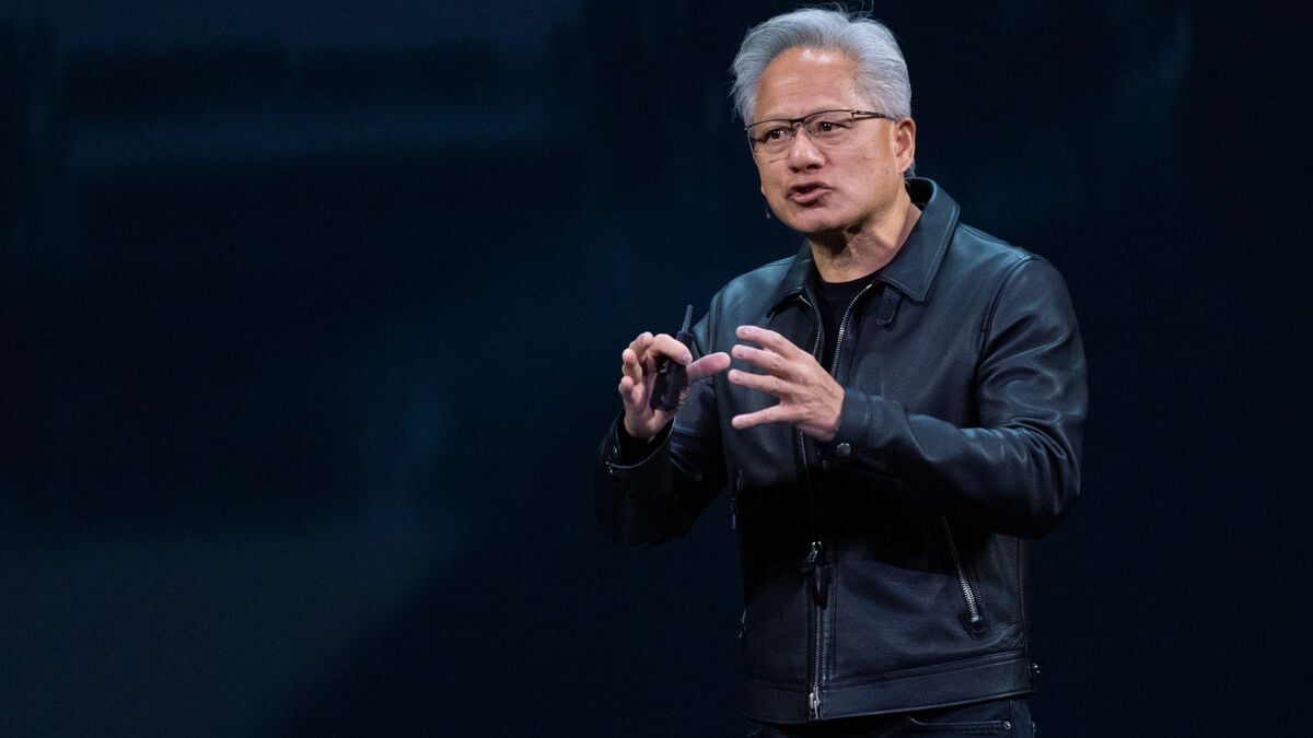 Nvidia to deliver 260,000 chips to South Korea