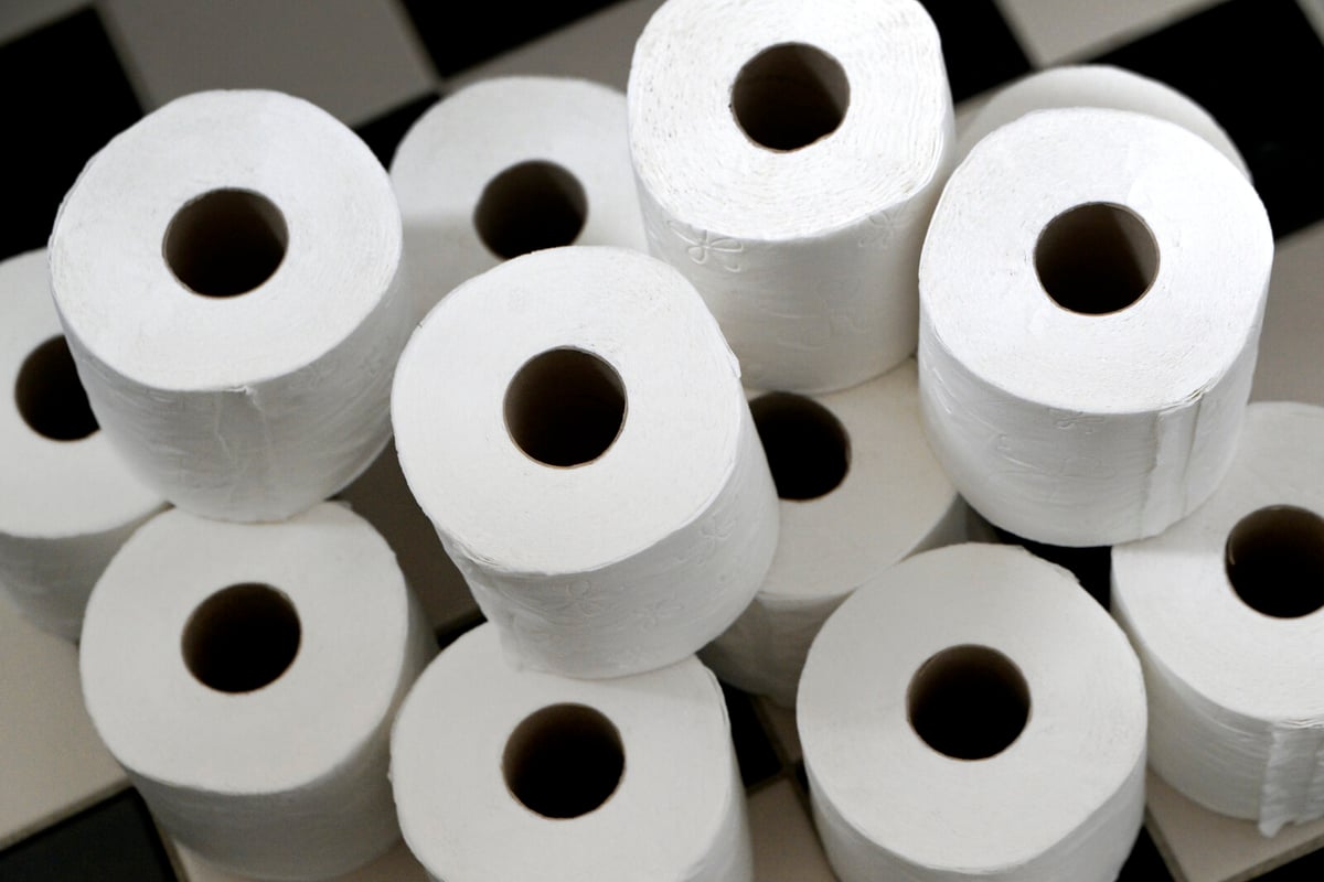Essity Reports Sharp Profit Decline in Second Quarter