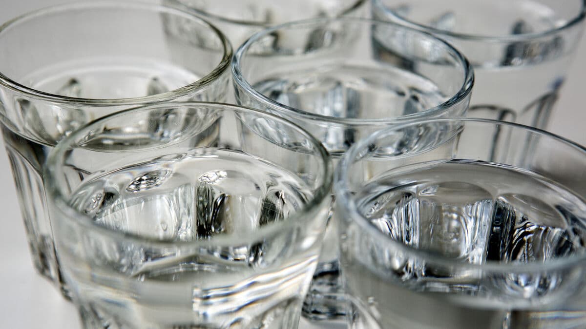 1.4 billion SEK investment to meet new PFAS limit in drinking water