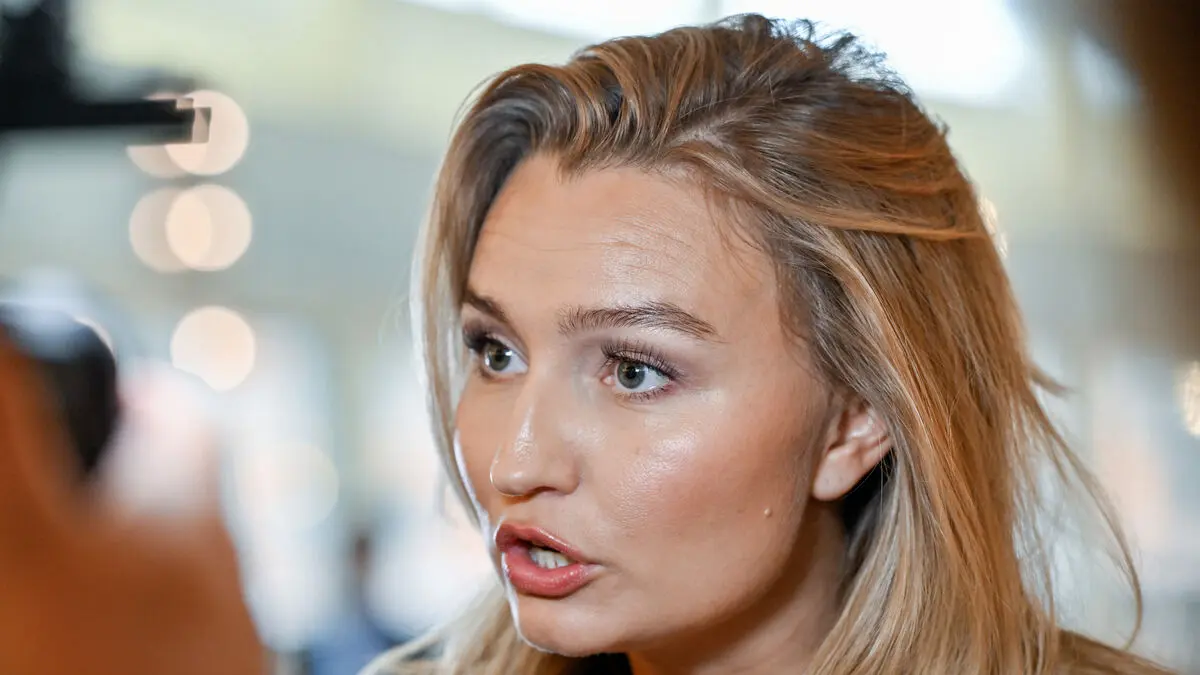 Busch: No special solutions for Stegra