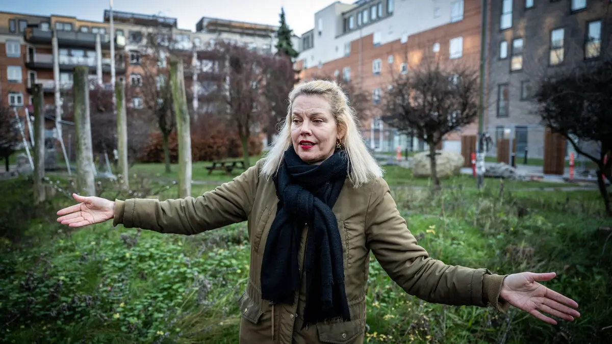 Court rules: Is Denmark's "ghetto list" illegal?