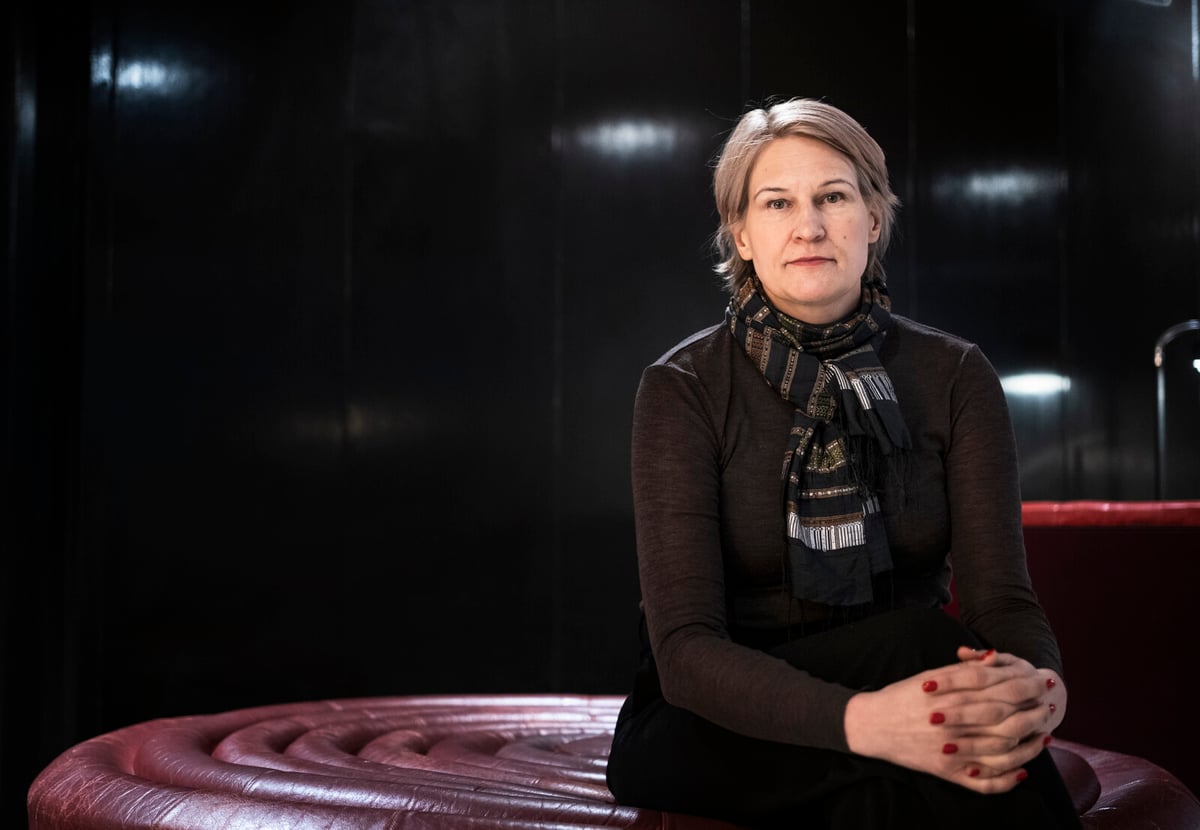 Total Defence Explores Art and Culture in Wartime Sweden