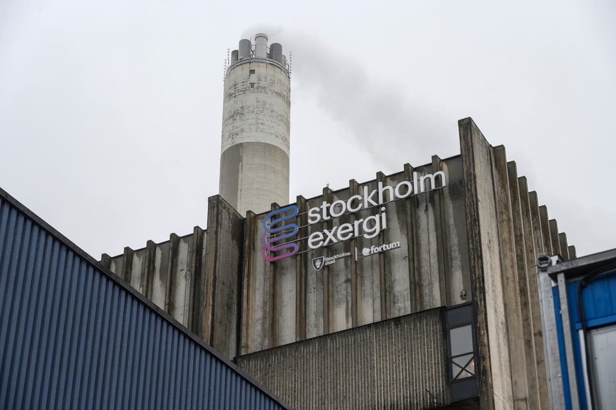 Price Increases Drive Profit Growth for Stockholm Exergi