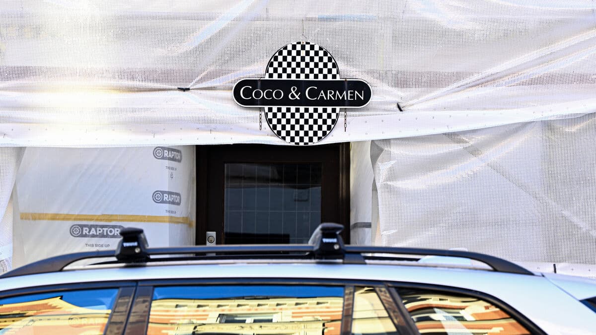 Listeria Outbreak Delays Coco & Carmen Restaurant Opening Again