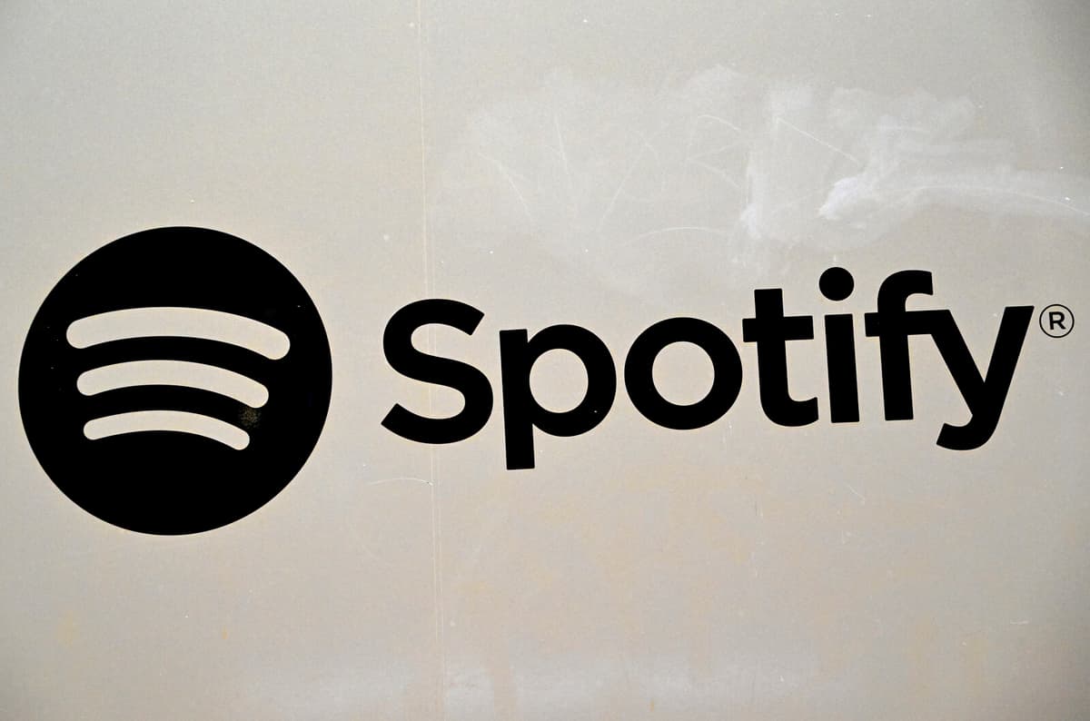 Spotify Fined 58 Million Kronor for GDPR Violations