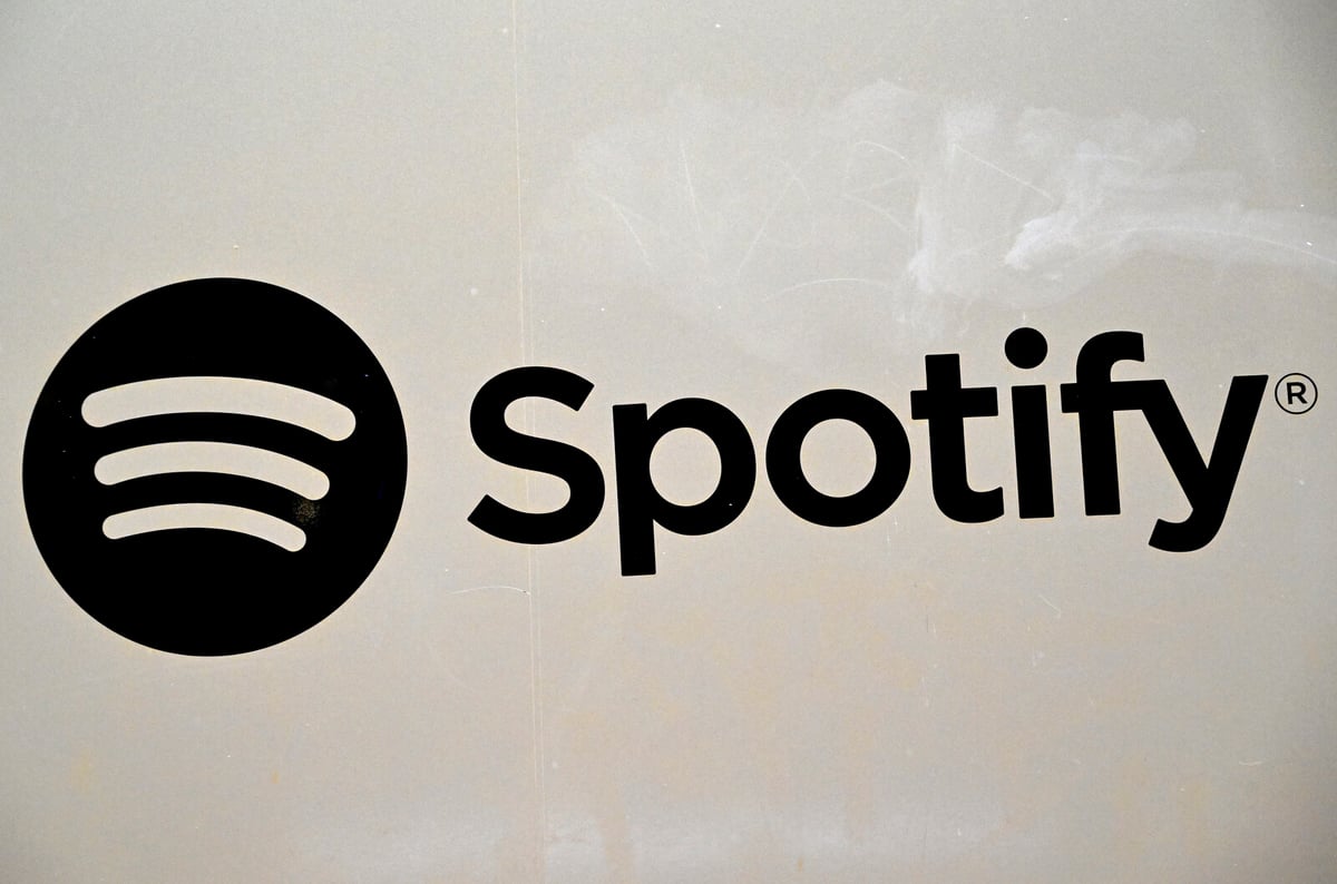 Spotify Fined 58 Million Kronor for GDPR Violations