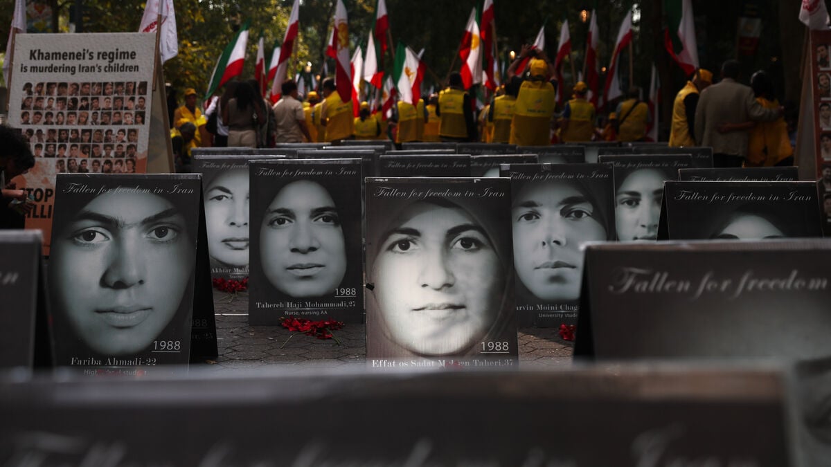 USA and Iran Agree on Deportation of Hundreds of Iranians