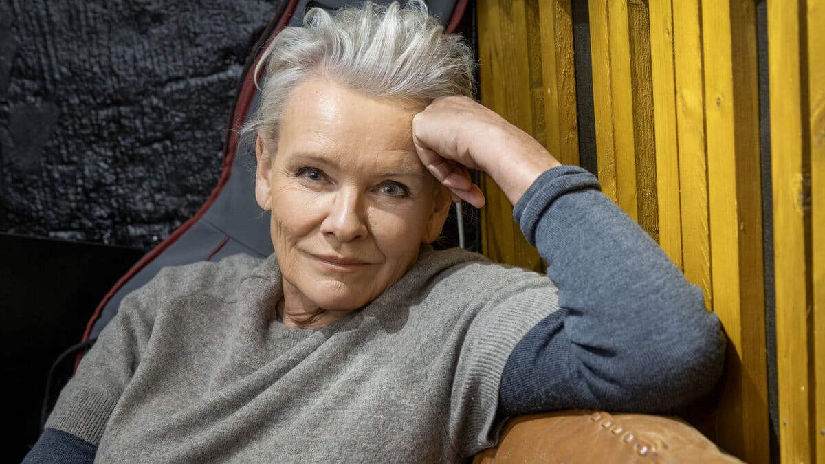 Eva Dahlgren to speak at Social Democrats’ election kickoff in Stockholm