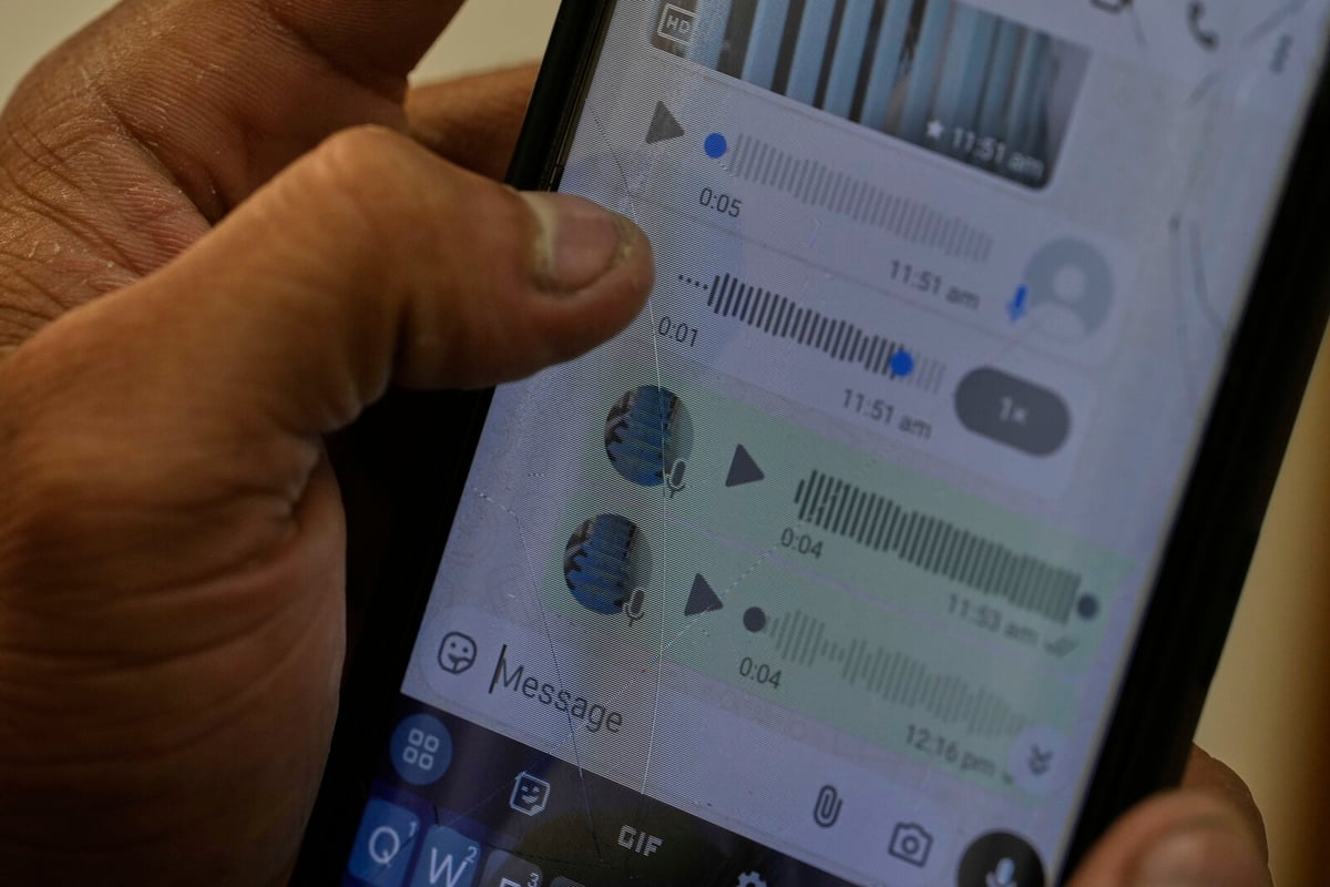 Russia Restricts Telegram and WhatsApp to Combat Crime
