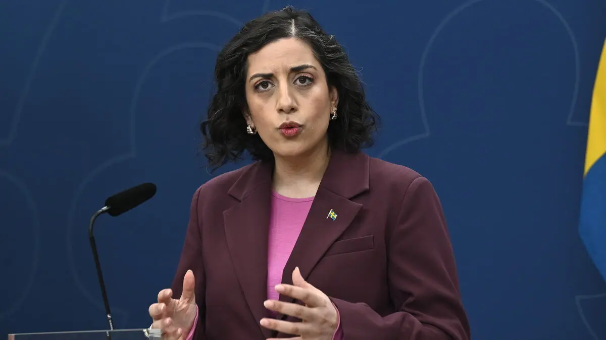 The government rejects the Swedish National Agency for Education's work on developing new curricula