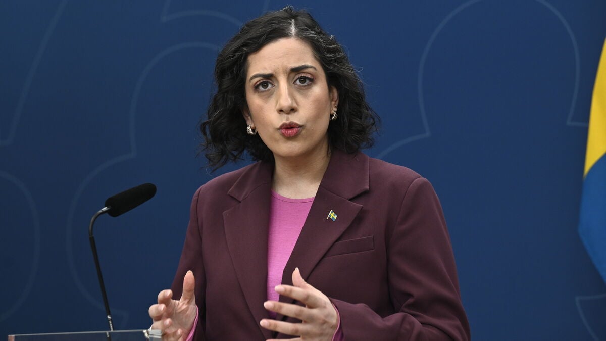 The government rejects the Swedish National Agency for Education's work on developing new curricula