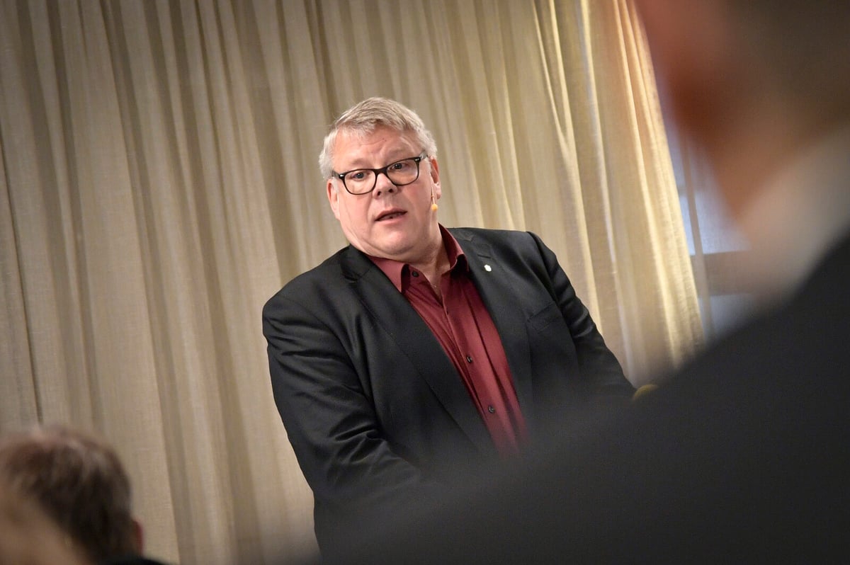 Sweden Boosts Workplace Inspections to Combat Rising Crime