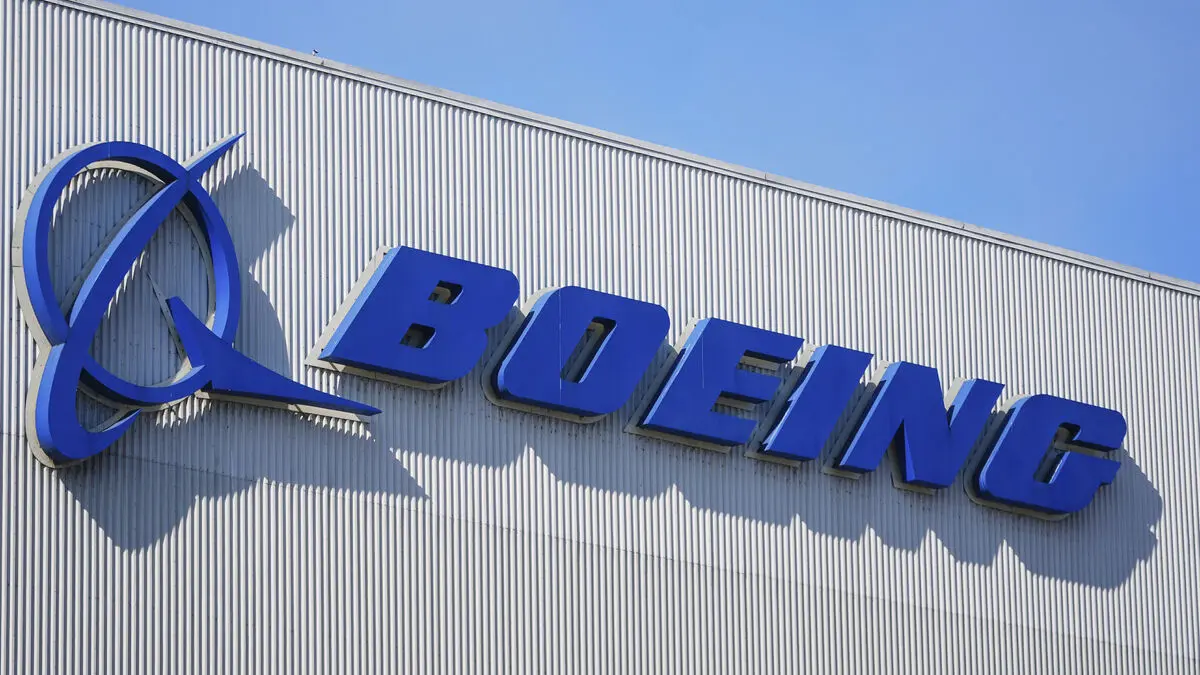 Boeing forced to pay huge sums to relatives