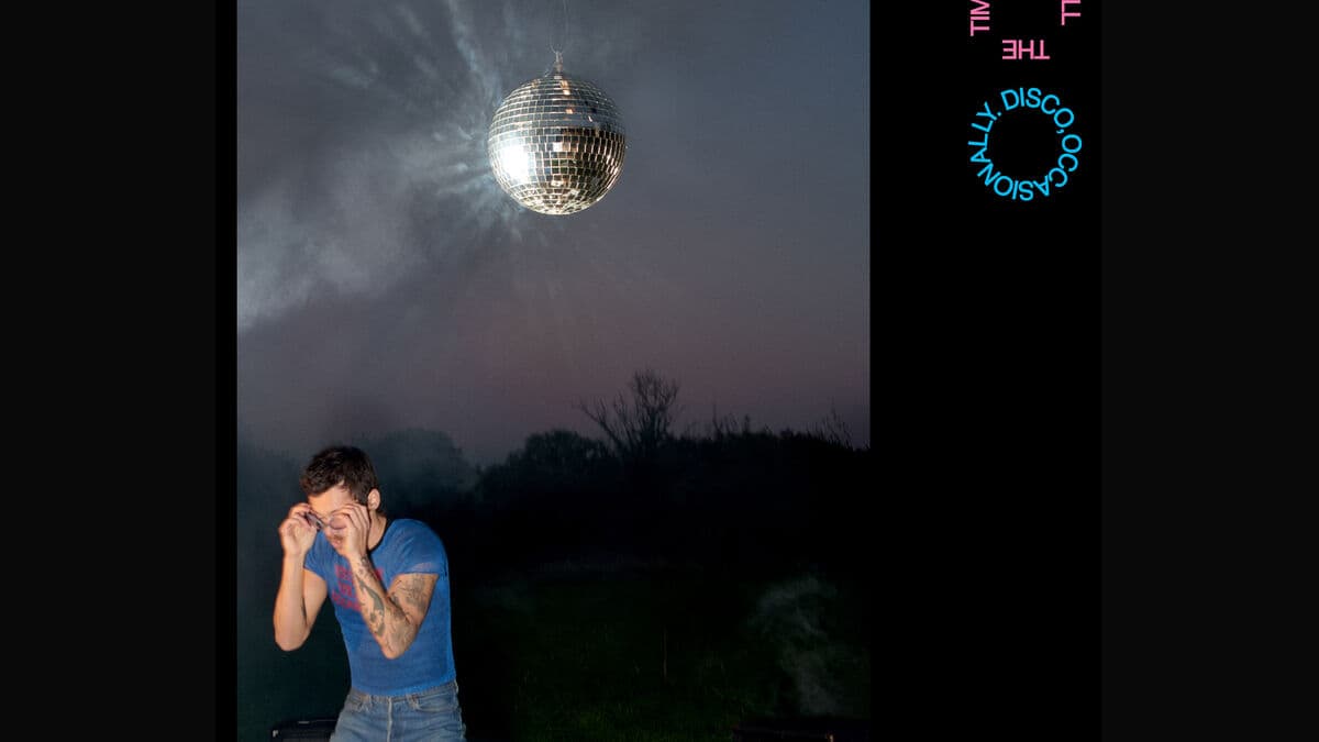 Harry Styles to release his fourth solo album on March 6