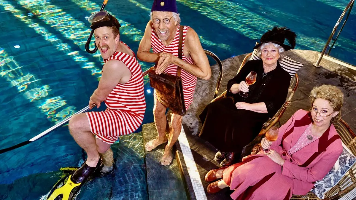 Vallarna turns 30, celebrating with more buskis