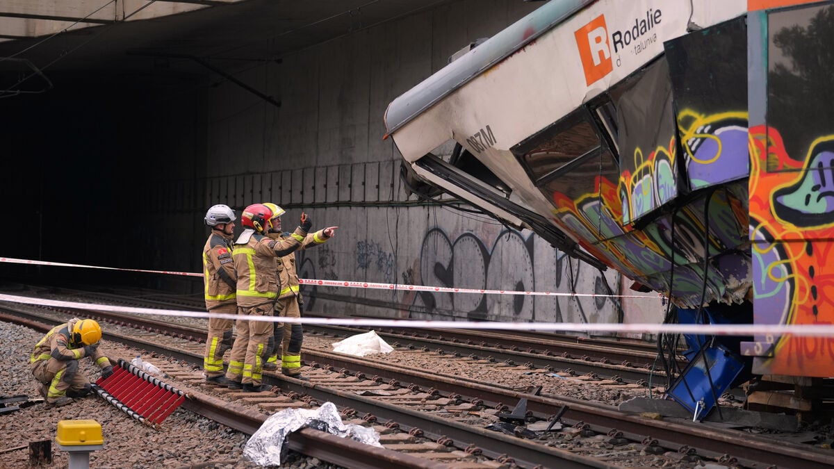 Spanish investment in train safety, strike called off
