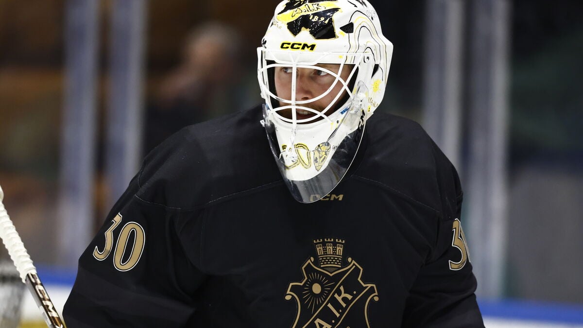 AIK’s 11-game winning streak ends with shootout loss to Östersund