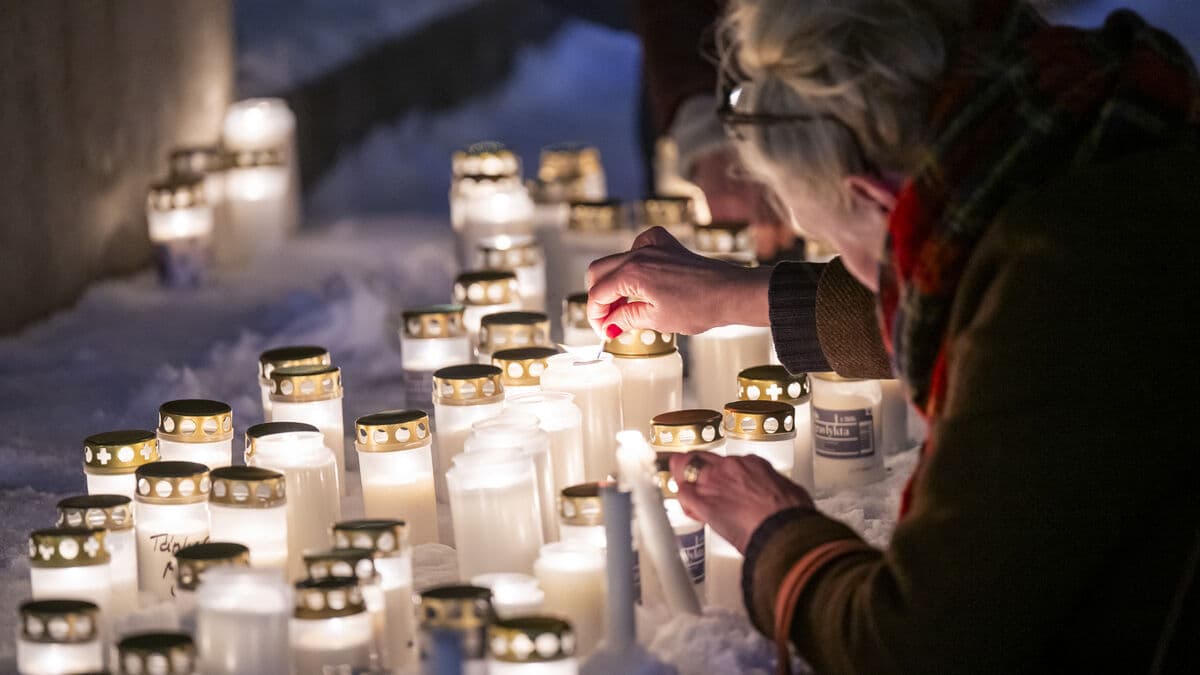 Government to investigate acts of madness