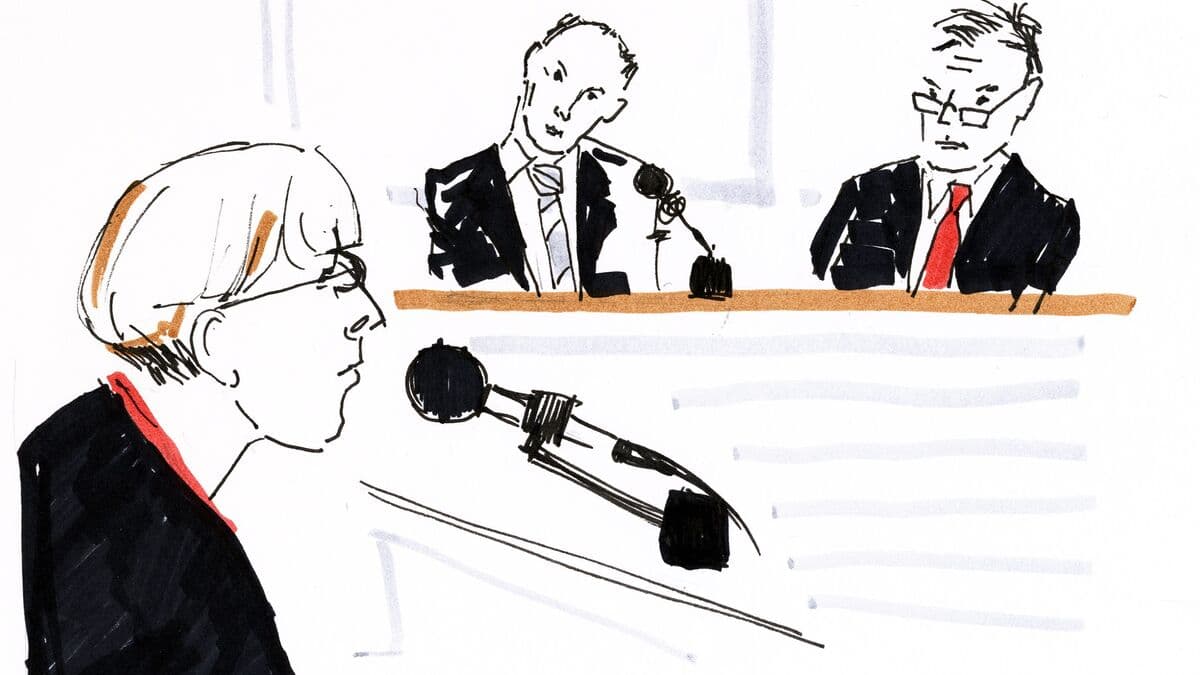 Prosecutors hit back against Knutby review