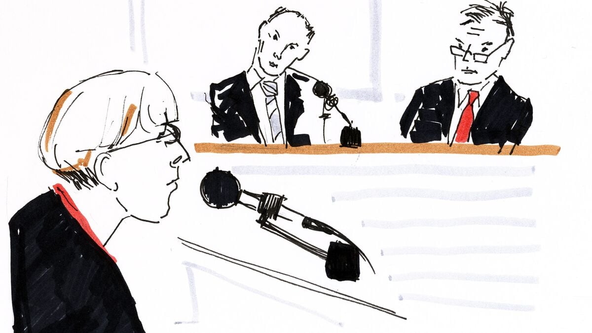 Prosecutors hit back against Knutby review