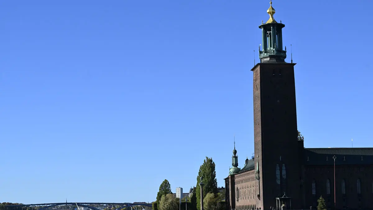 Forssell on the municipalities' nobb: "Irresponsible"