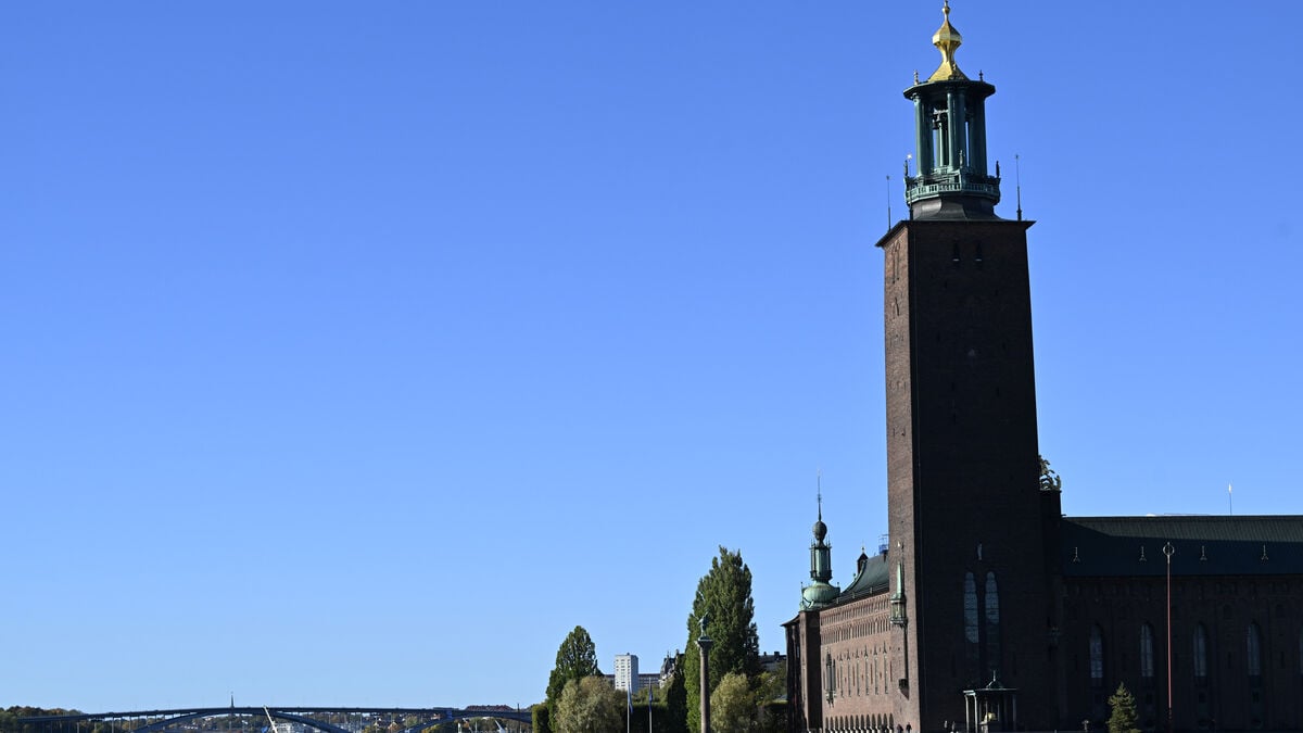 Forssell on the municipalities' nobb: "Irresponsible"