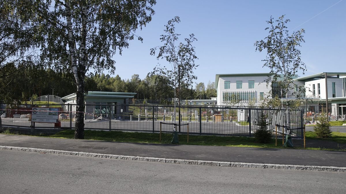 Norwegian Embassy Guard Sentenced to Prison for Espionage
