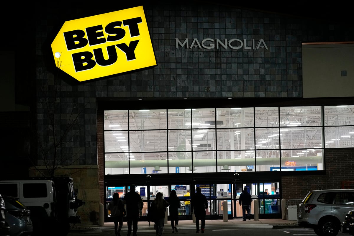 Ikea partners with Best Buy to expand kitchen solutions in the US