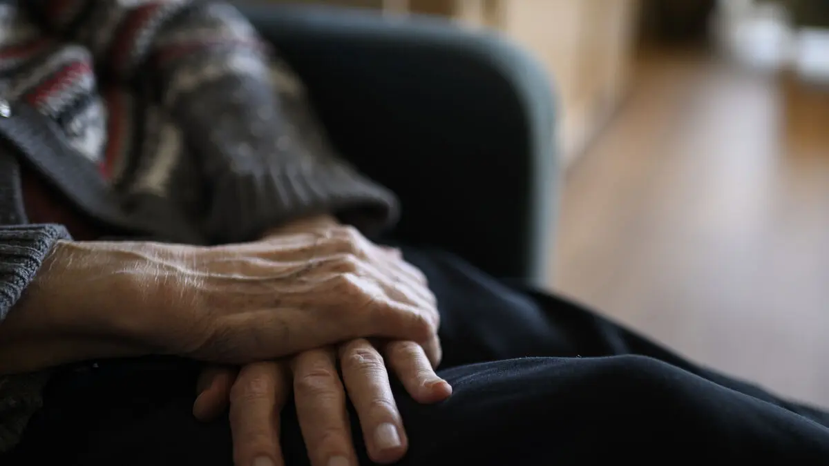 Investigation into Uddevalla home care service closed