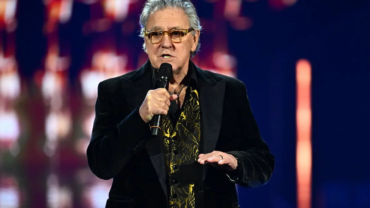 Körberg: People will be cursed without "City of Light"