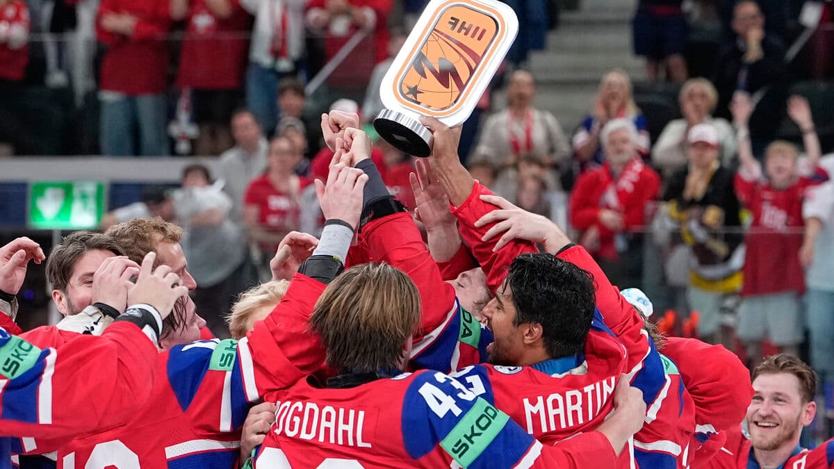 Billionaire Petter Stordalen saves the celebration at Norway vs Sweden match