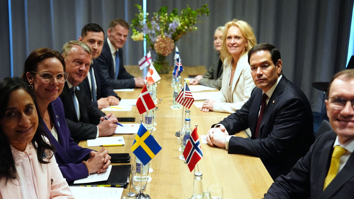 Arctic allies agree to deepen cooperation