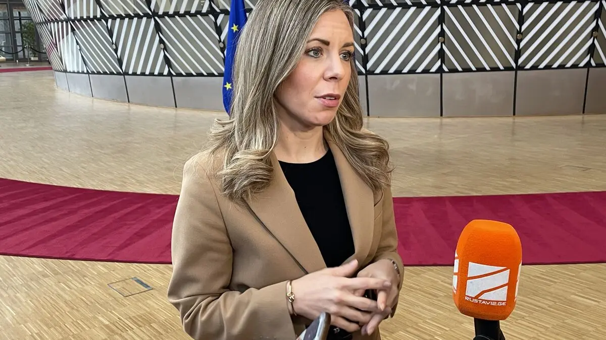 Protest against increased EU fee: Not realistic