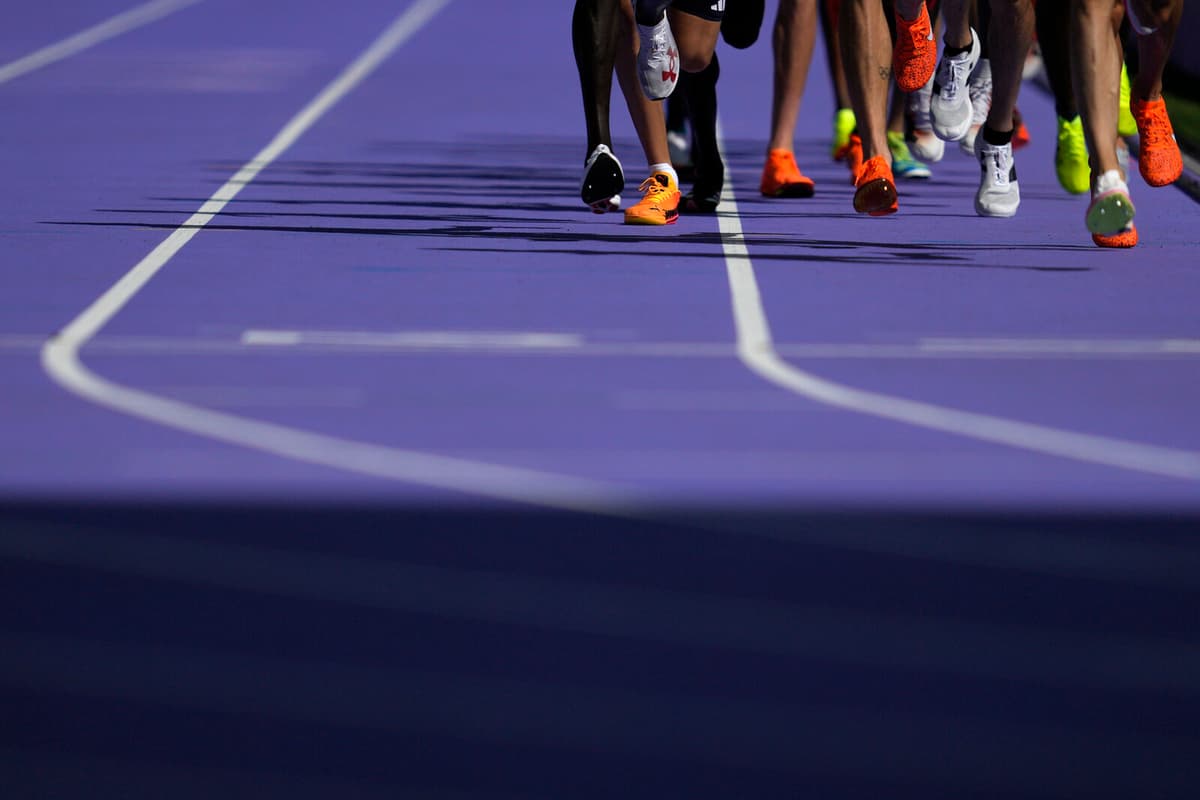 Karl Ottfalk Wins Sweden's First Medal at U20 European Championship