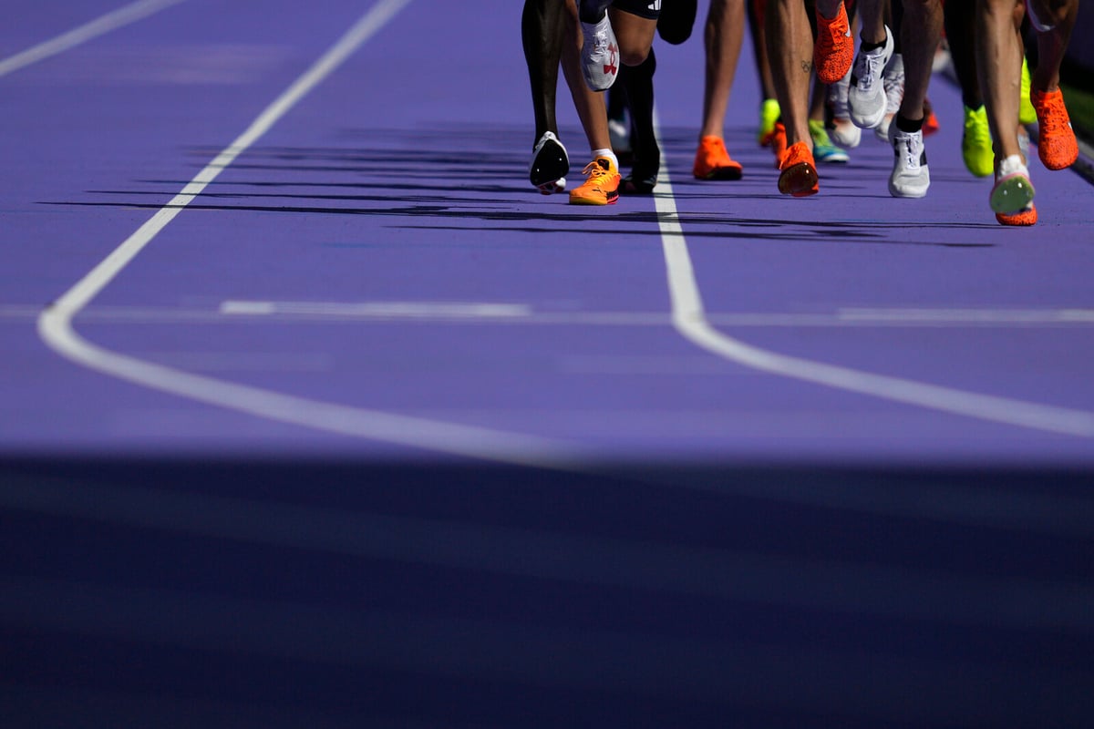Karl Ottfalk Wins Sweden's First Medal at U20 European Championship