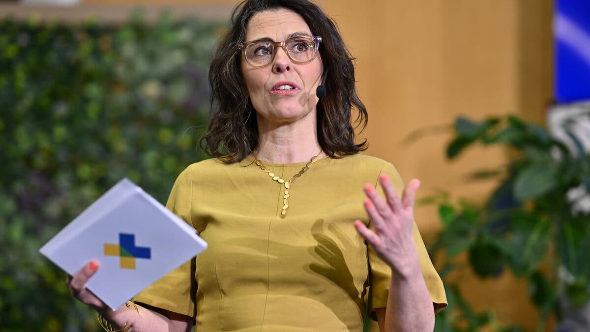 Climate Policy Council report finds government's climate policy insufficient