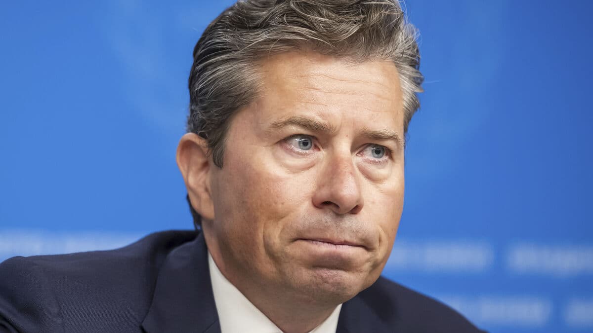 UN Urges Israel to Open Border Crossings for Aid Access