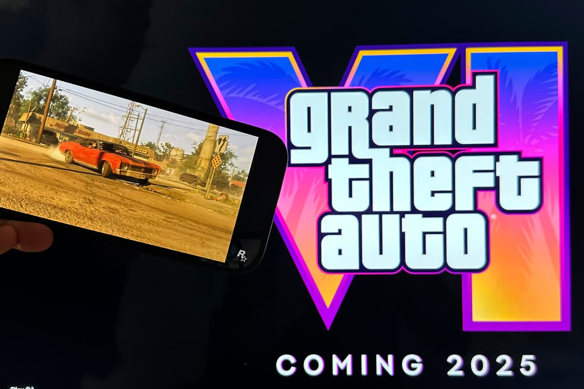 Grand Theft Auto VI Release Delayed to May 2026